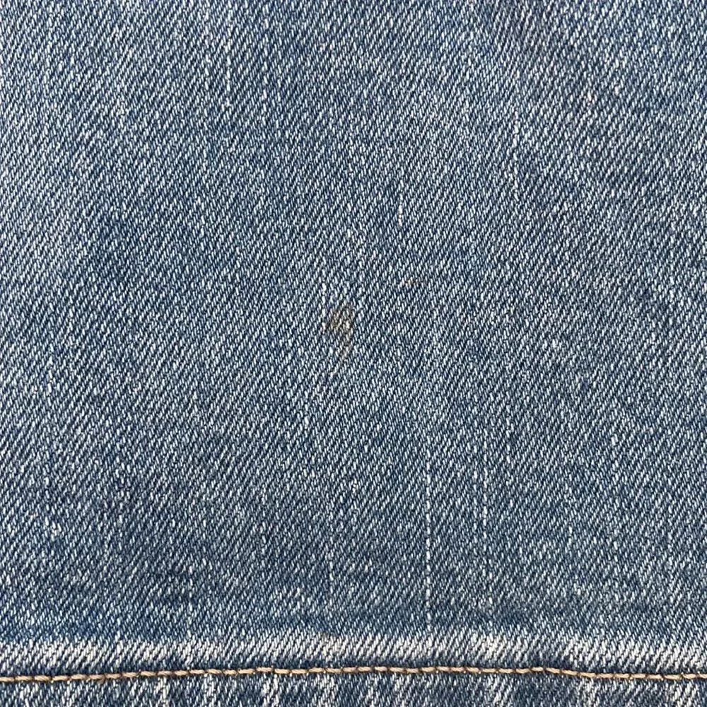 J. Crew Straight-fit jean in signature flex*